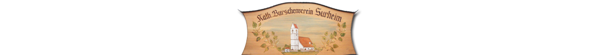Burschenverein Surheim